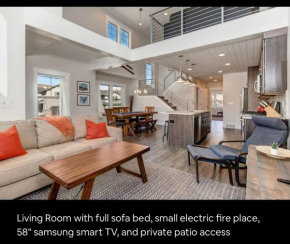 Wasatch Springs 13804 by Moose Management